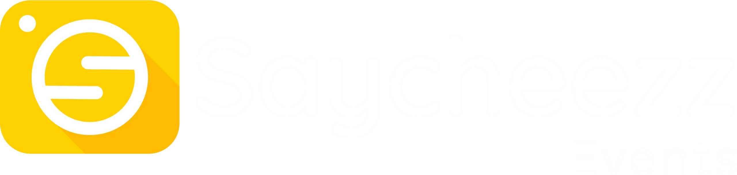 Saycheezz Events Logo WebP